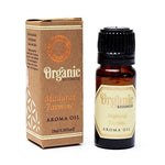 Gelsomino Organic Goodness - Olio Aromatico 100% Naturale - Song Of India - 10ml