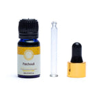 Patchouli - Olio Essenziale 100% Naturale - Song Of India in 10ml