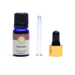 Rosmarino - Olio Essenziale 100% Naturale - Song Of India in 10ml