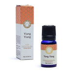 Ylang Ylang - Olio Essenziale 100% Naturale - Song Of India - 10ml