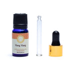 Ylang Ylang - Olio Essenziale 100% Naturale - Song Of India in 10ml