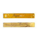 Porta Incenso in Legno – Collezione Celestial Magic 