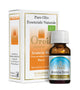 Arancia Dolce Bio - Olio Essenziale Puro 100% - Oroil in 10 ml