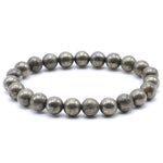 Bracciale in Pirite in 8mm