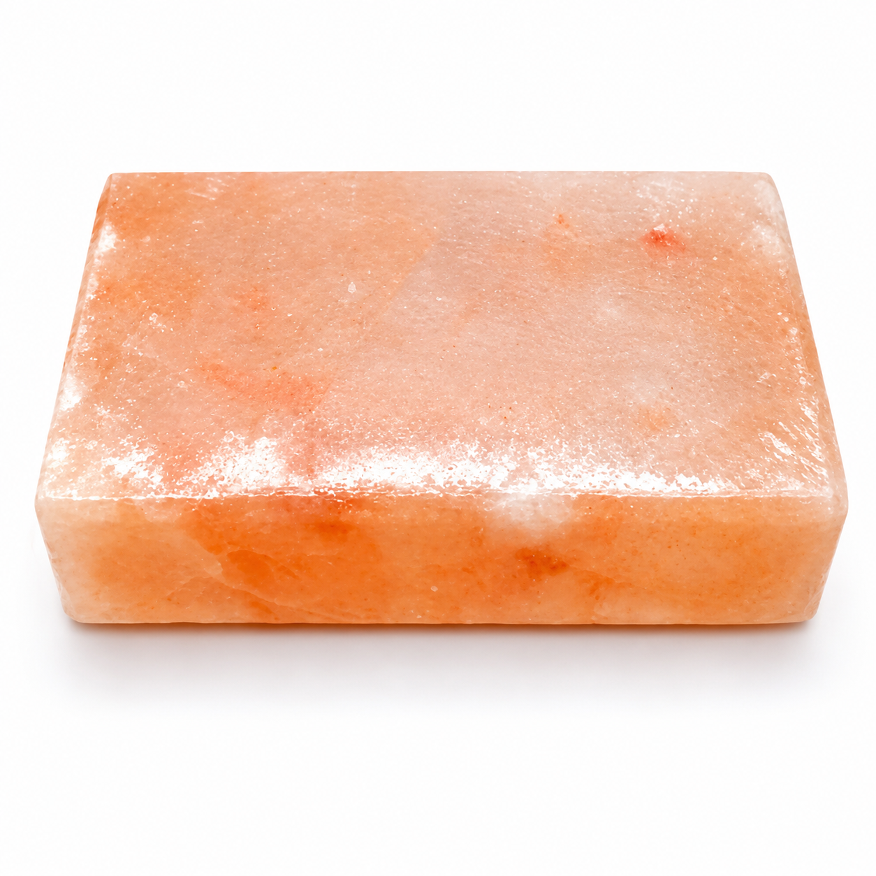 Rectangular Natural Himalayan Salt Soap 200g