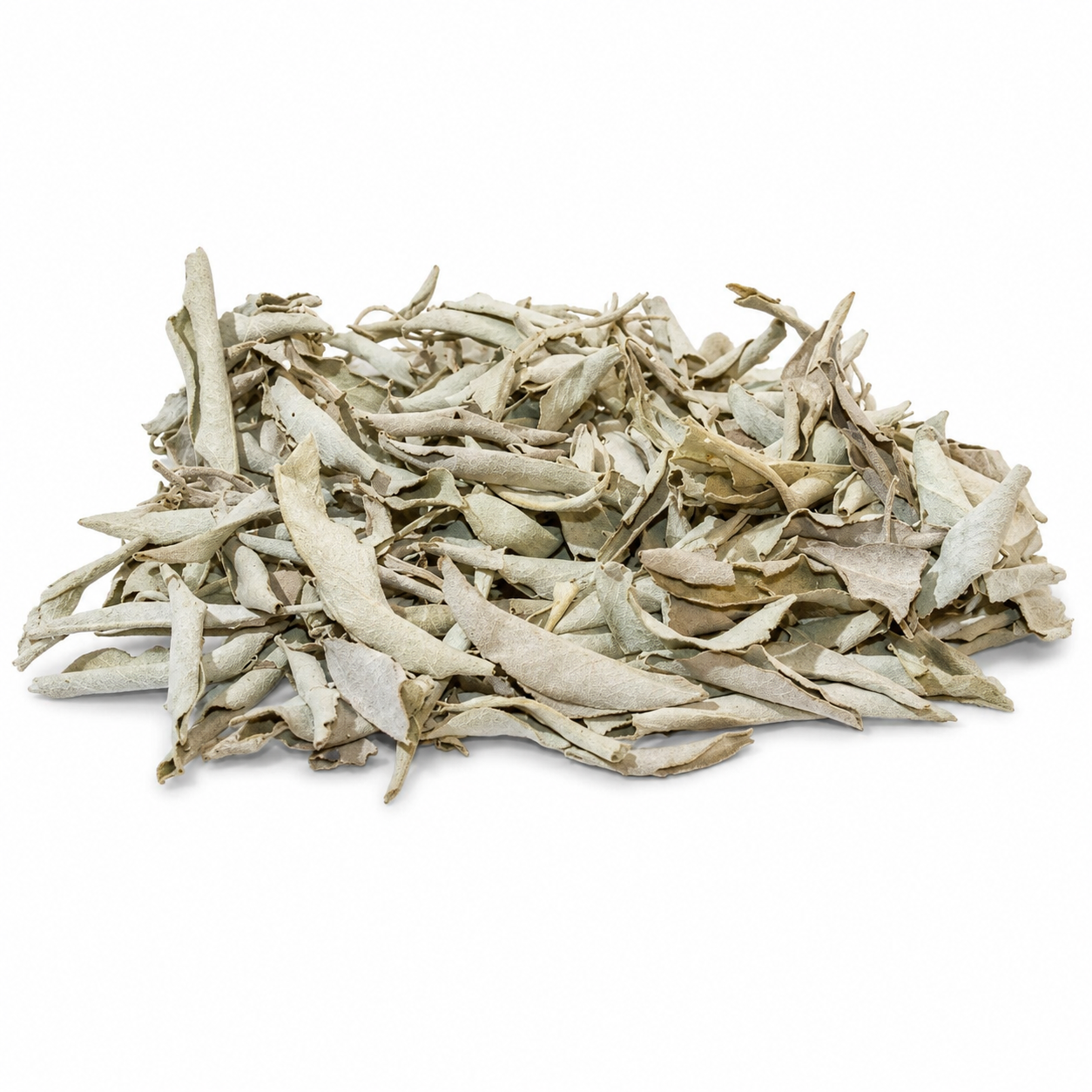 Salvia Bianca della California in Foglie Sfuse 50 g