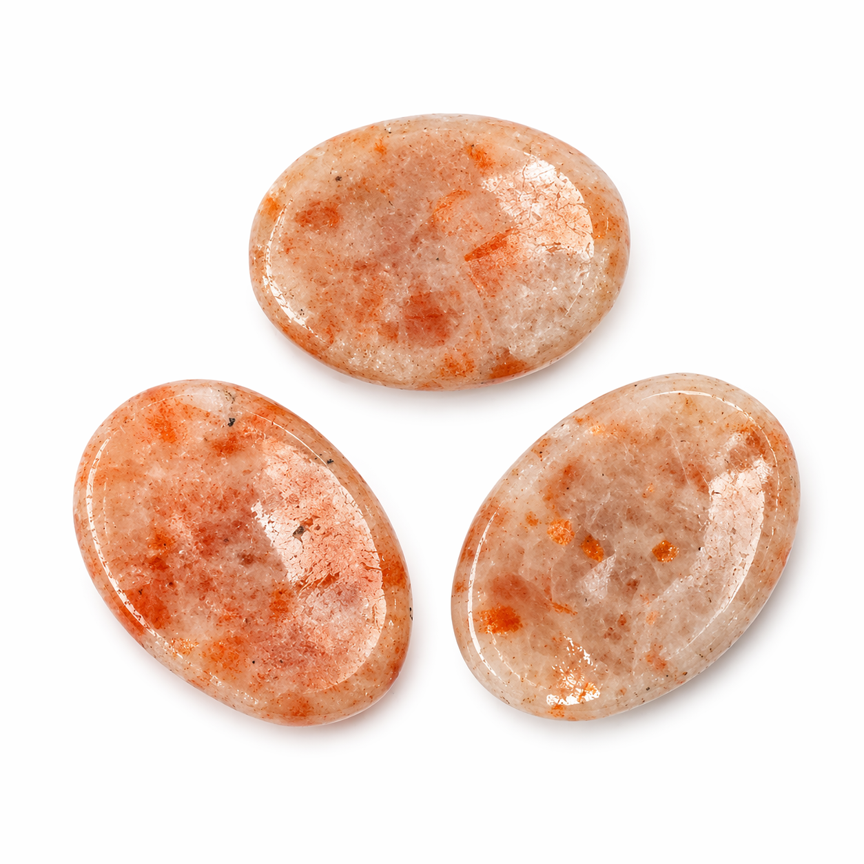 Pietra del Sollievo – Pietra del sole - Anti Stress e Calma Naturale