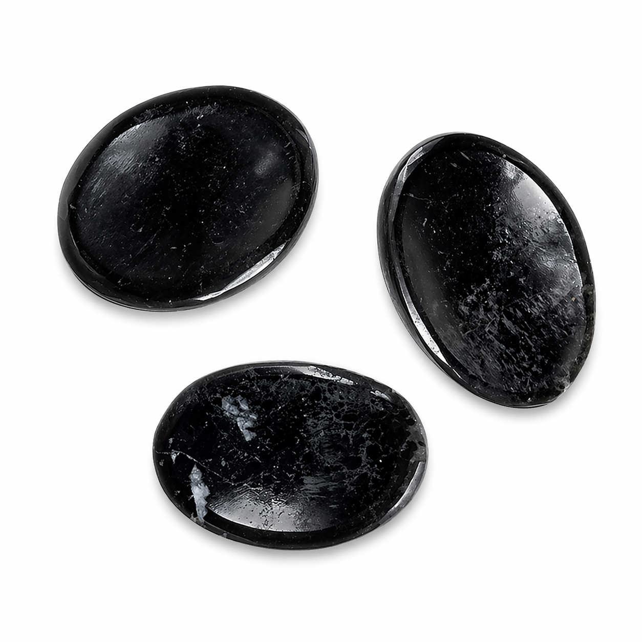 Pietra del Sollievo – Tormalina - Anti Stress e Calma Naturale