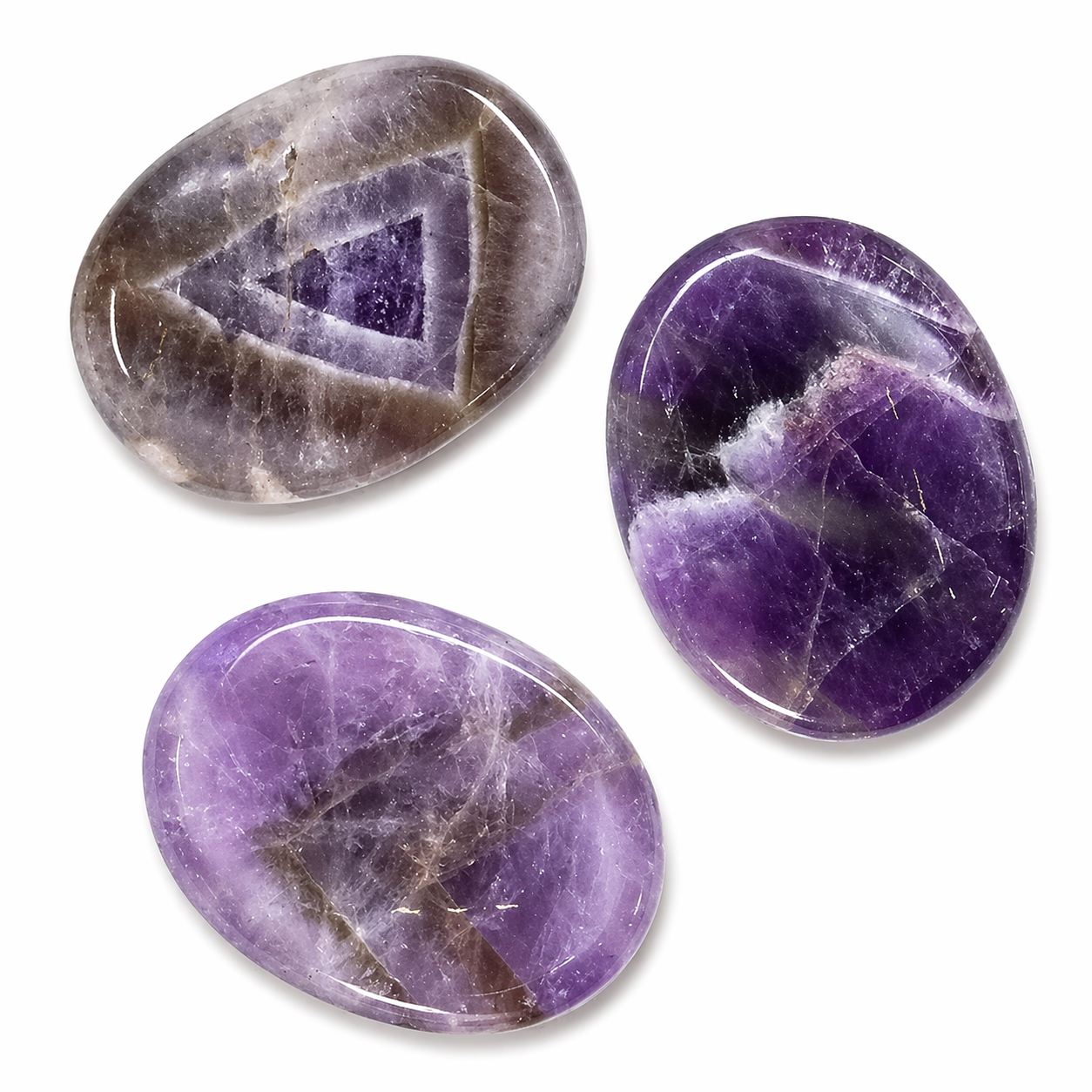 Pietra del Sollievo – Ametista - Anti Stress e Calma Naturale