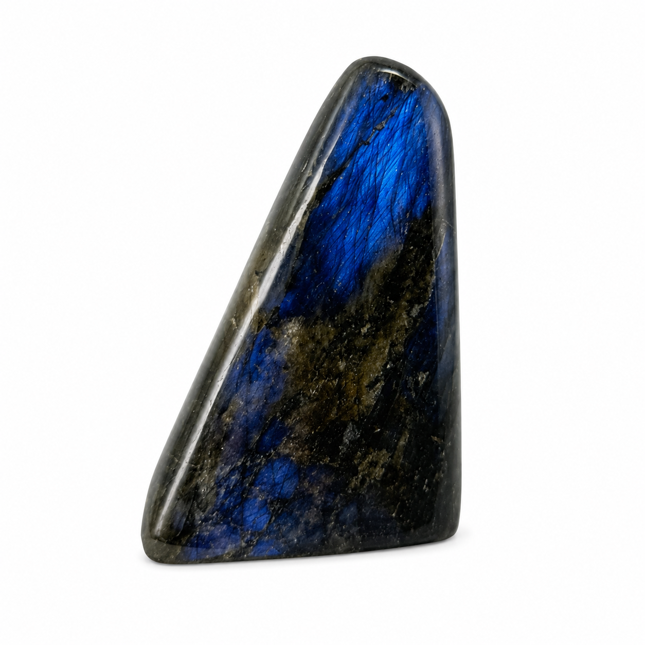 Labradorite Naturale Levigata – Diverse Fasce di Peso