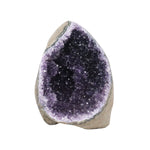 Geode di Ametista Brasiliana – Qualità AA – 714g 