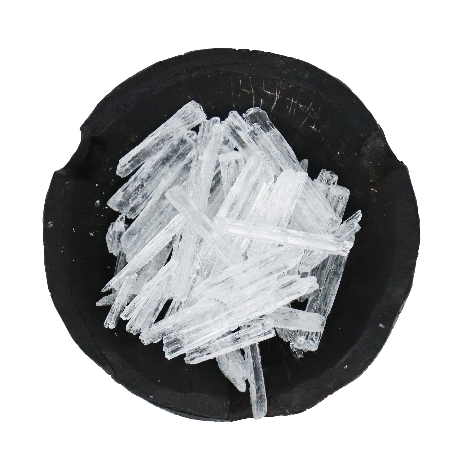 Mentolo Naturale in Cristalli - 20g