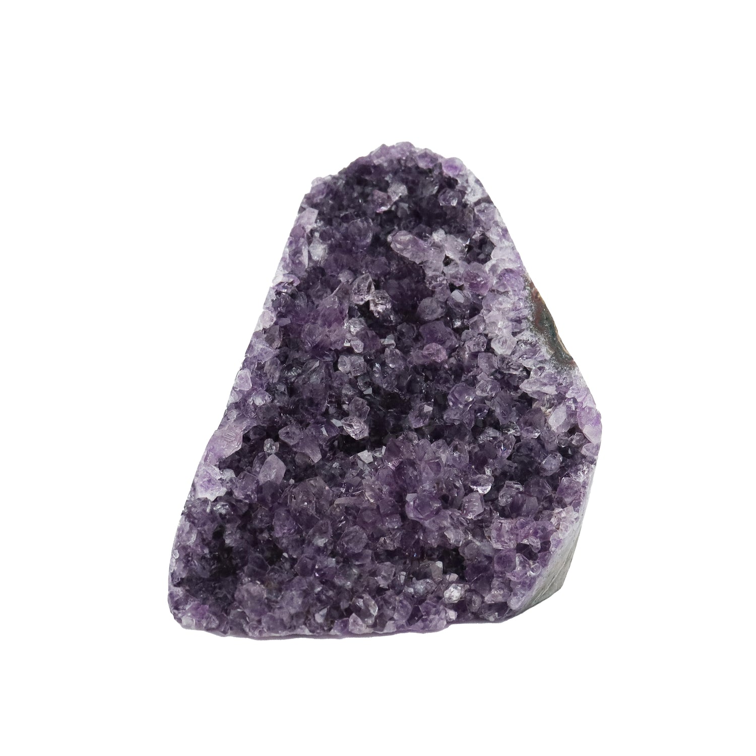 Geode di Ametista Naturale 796g