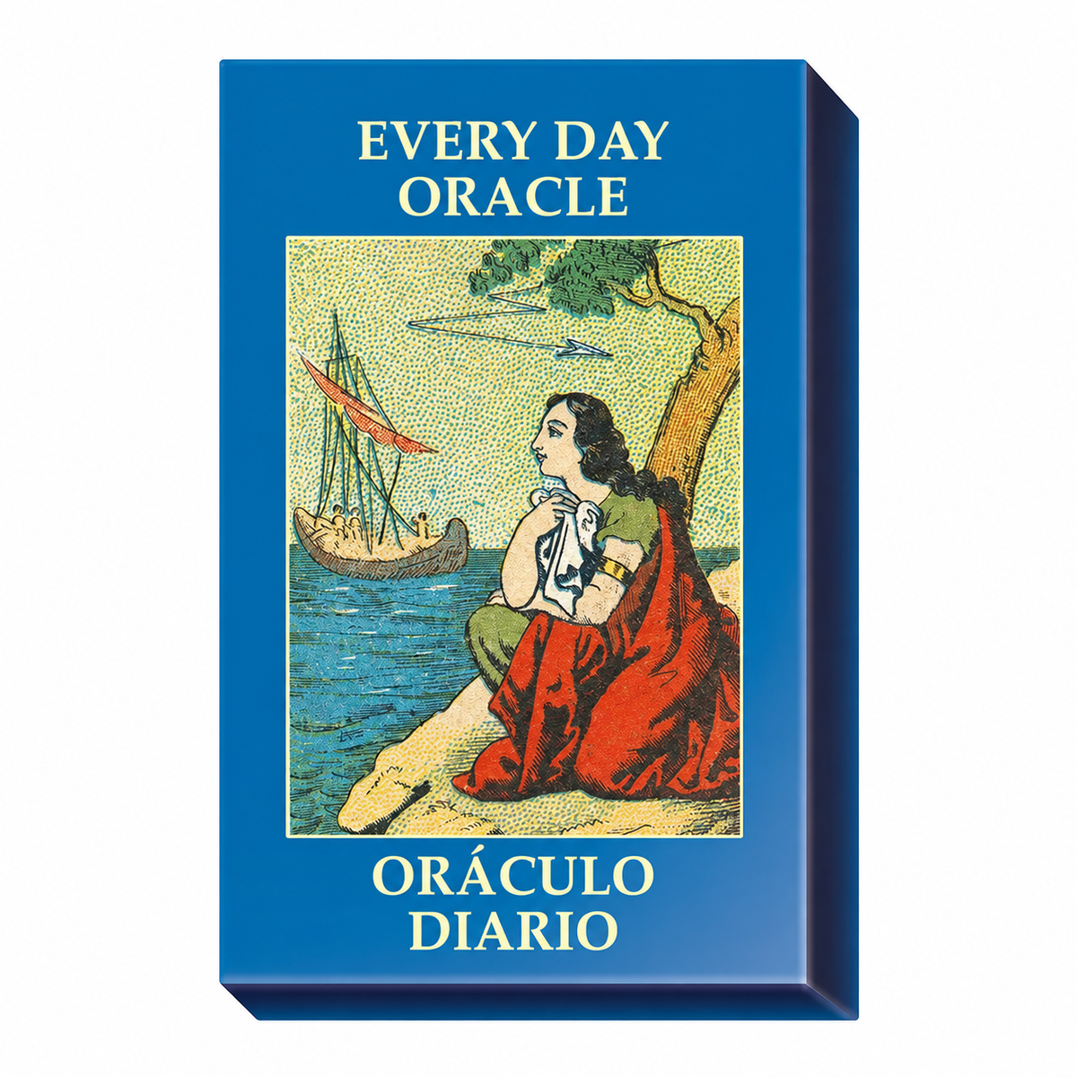 Vera Sibilla Italiana – Oracolo da 52 Carte