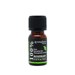 Rosmarino - Olio essenziale 100% naturale - Aromafume - 10ml
