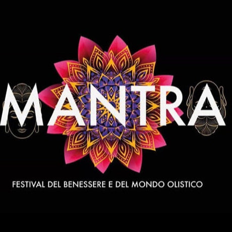 mantra fiera olistica