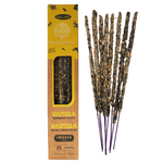 Vaniglia - Bastoncini di incenso organici Ullas - 20g