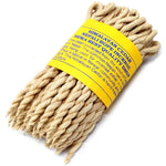 Cedro Himalayano - 50 Corde Nepalesi naturali - 50g