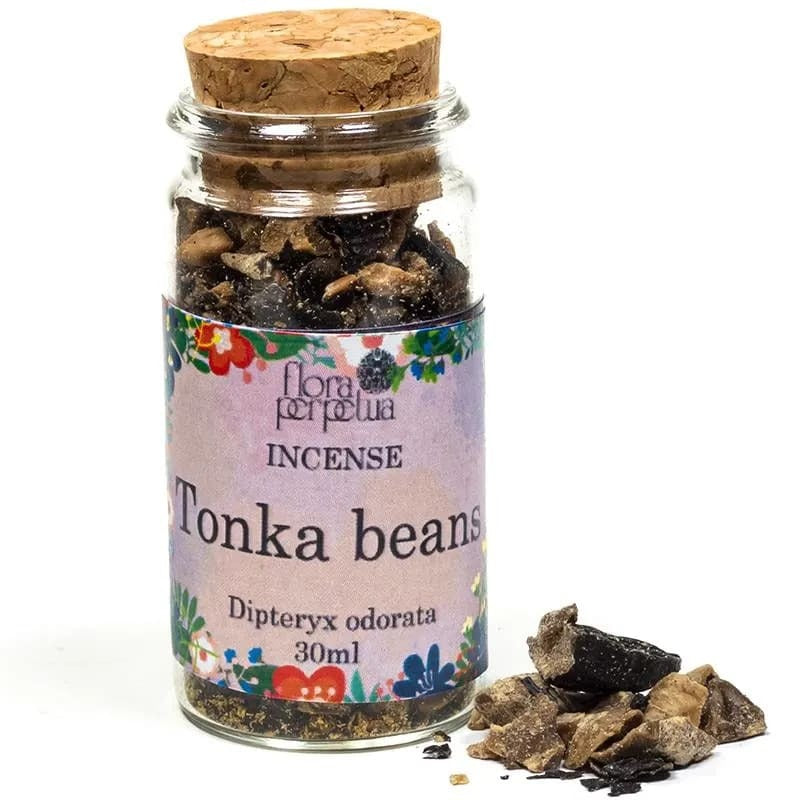 Fave di Tonka - 20g