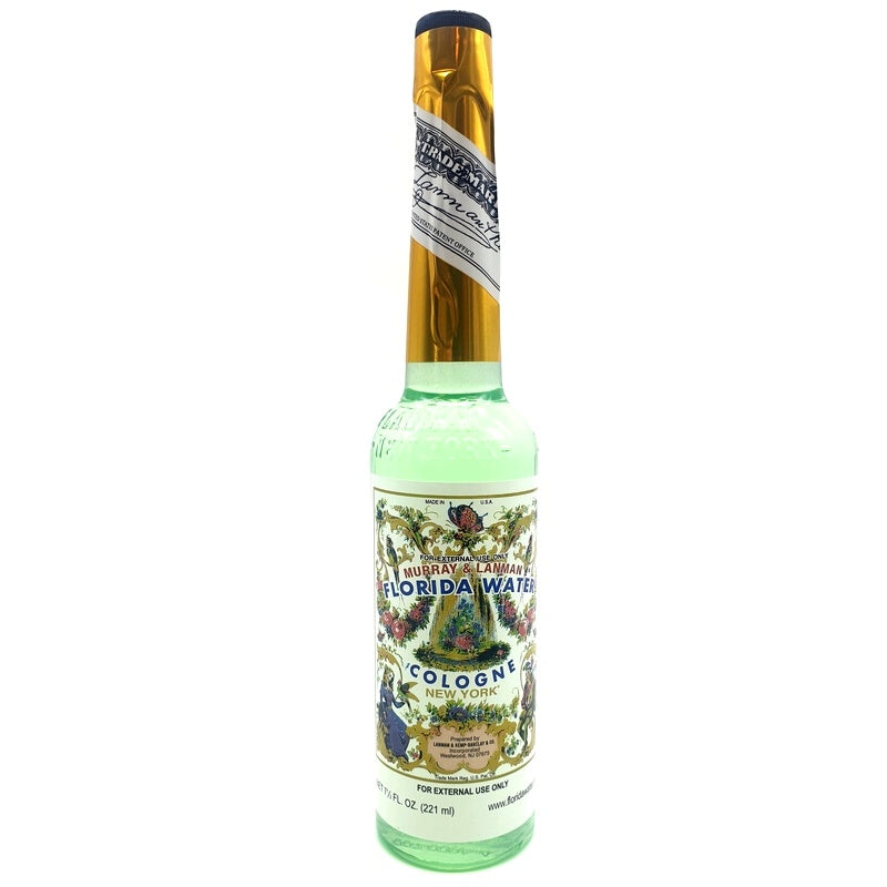 Agua Florida – Florida Water Originale Murray & Lanman 221 ml