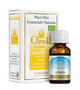 Limone Bio - Olio Essenziale Puro 100% - Oroil in 10 ml