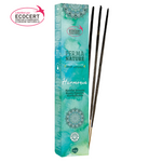 Menta Peperita - Bastoncini di incenso - Perma Nature - Certificati Ecocert - 15g