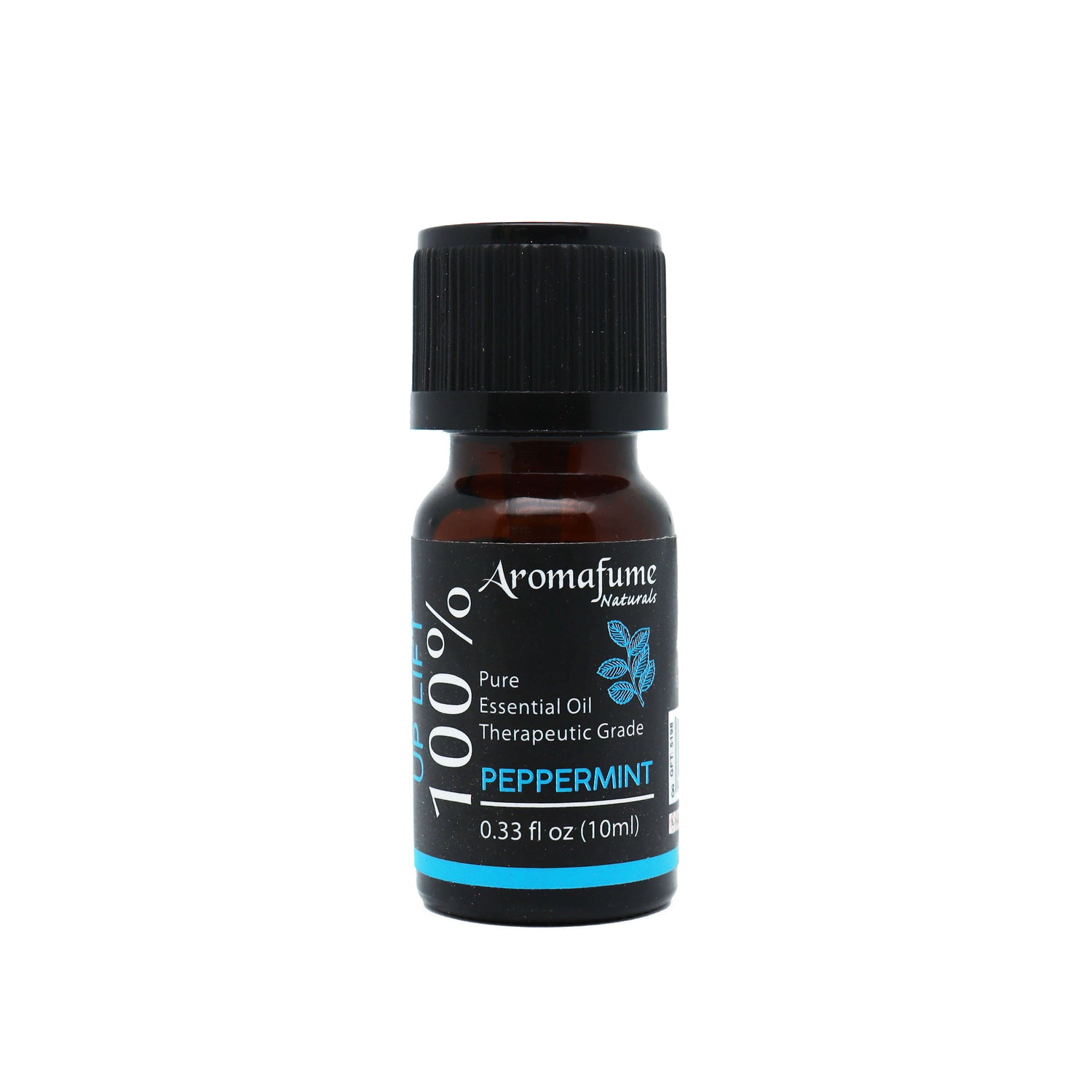 Menta piperita - Olio essenziale 100% naturale - Aromafume - 10ml