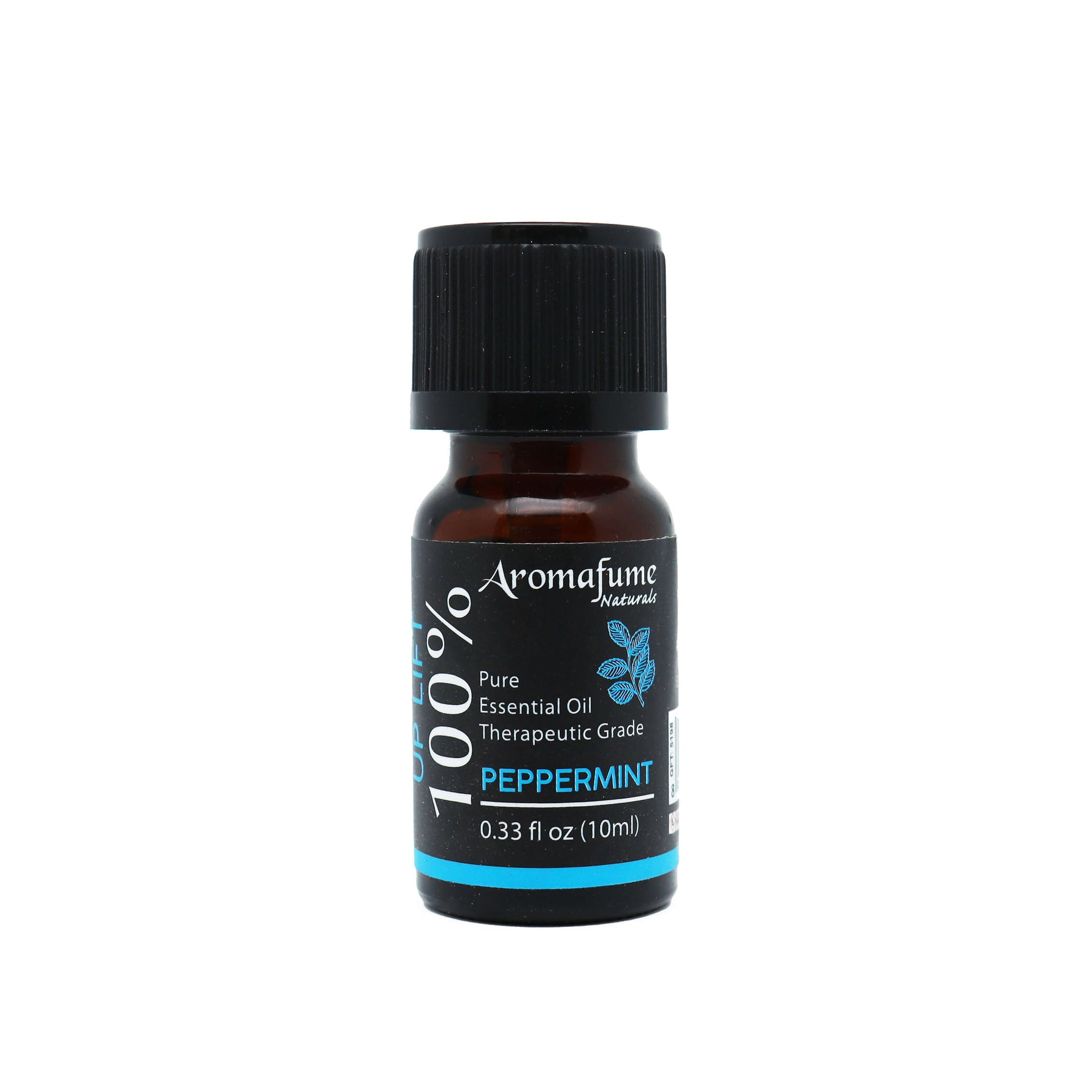 Menta piperita - Olio essenziale 100% naturale - Aromafume - 10ml