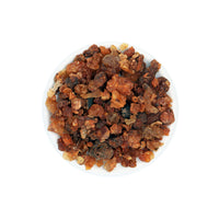 Rossa - Incenso in grani - 50gr