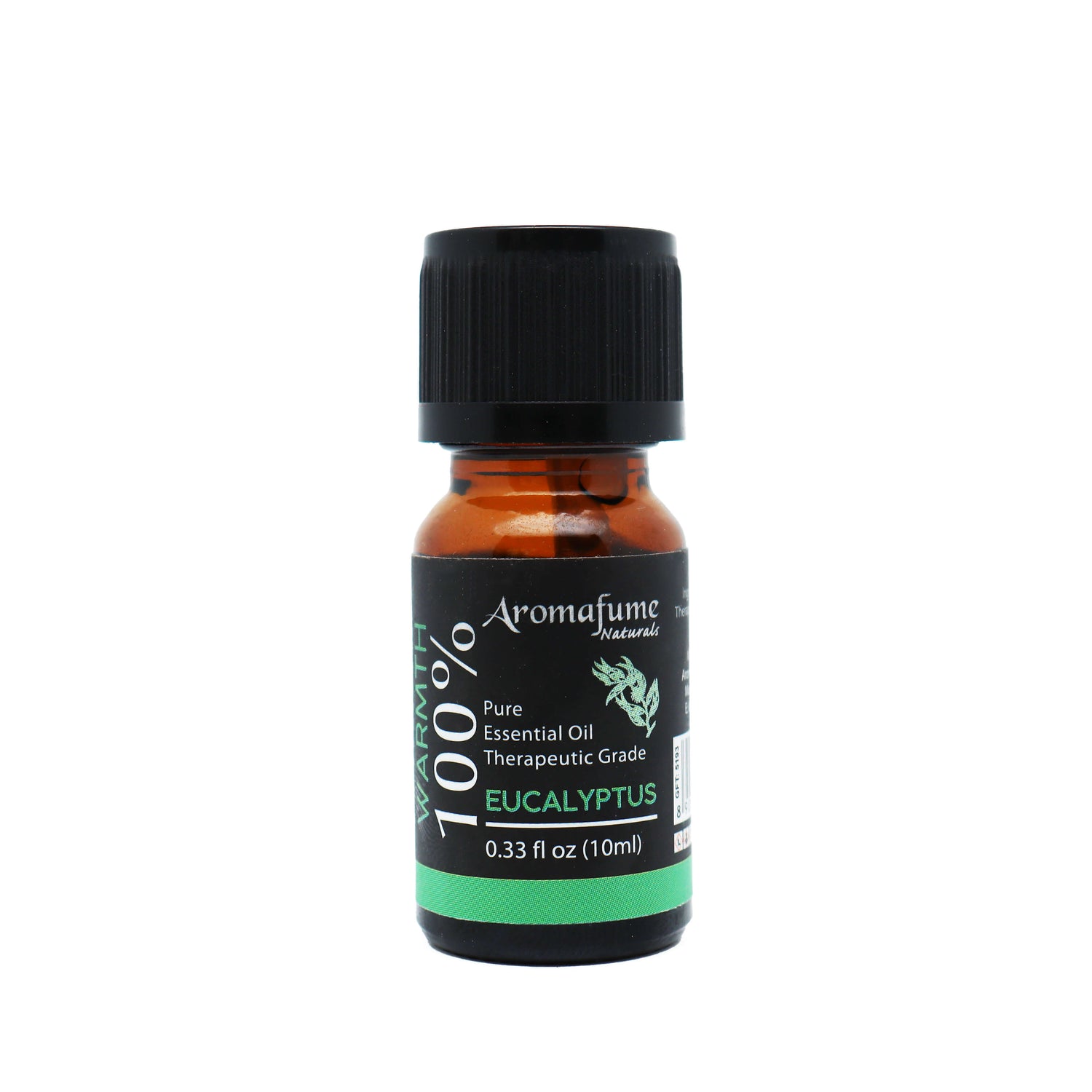 Eucalipto - Olio essenziale 100% naturale - Aromafume - 10ml