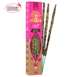 Rosa - Bastoncini di incenso Herbio - Ecologici - 20g