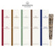 Sacra Essentia Organic Incense Sticks Bundle - 5 Fragrances - 100g