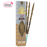 Salvia Bianca - Bastoncini di incenso Herbio - Ecologici - 20g