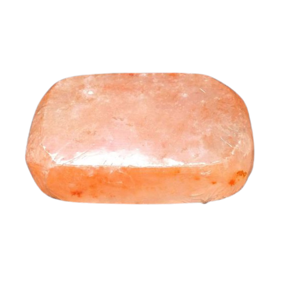 Sapone al Sale Rosa dell’Himalaya - 200g