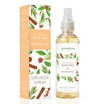 Salvia Bianca e Legno di Sandalo - Deodorante Spray per Ambienti - Aromafume - 100ml